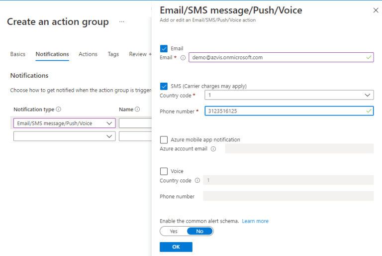 Receive an alert on user login – Azure AD – Azvise